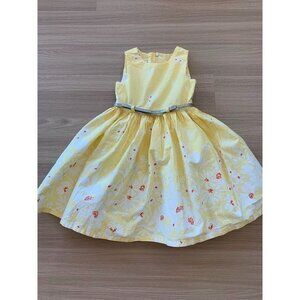 John Lewis Dress in size 3T